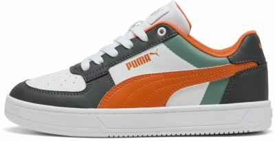 Puma Caven 2.0 Block Dět.volnočasová obuv UK velikosti