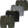 Puma Promo Boxer 4er-Pack Boxershorts