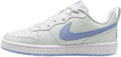 Nike Court Borough Low Recraft GS, det. obuv na voľný čas