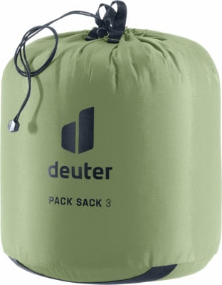 Deuter Pack Sack 3 Deuter Pack Sack 3