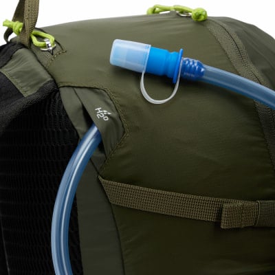 McKINLEY Crxss II CT 20 Hüfttasche