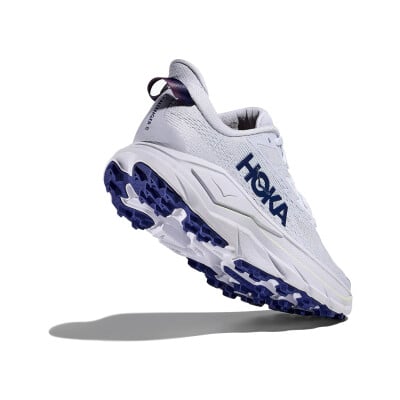 Hoka Challenger 8, dámska bežecká trailová obuv