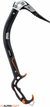Petzl Nomic Eispickel