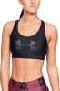 Under Armour Mid Keyhole női top