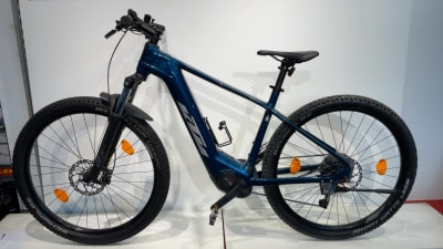KTM Macina Team 691