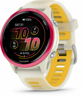 Forerunner 570 Laufuhr - 42mm