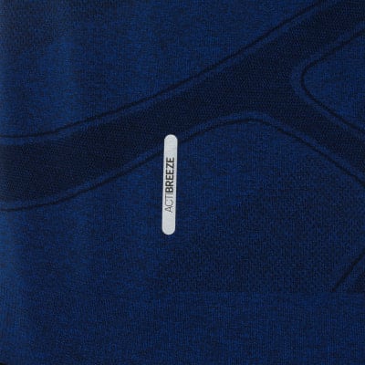 Asics ROAD SEAMLESS langarm Laufshirt