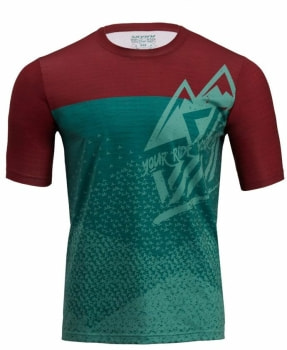 Silvini Denno cyklistický dres
