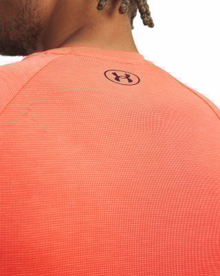 Under Armour UNDER ARMOUR Tech Textured Shirt