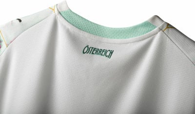 Puma ÖFB 2026 Herren Auswärtstrikot Replica