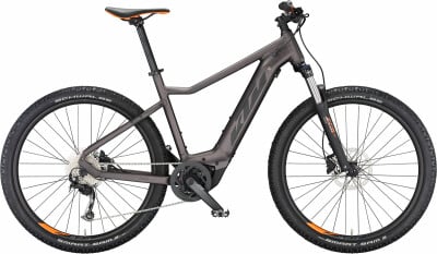 KTM Macina Race 572 E-Mountainbike