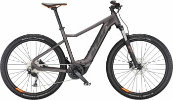 KTM Macina Race 572 E-Mountainbike