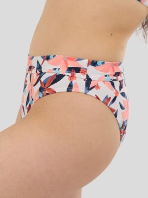 Fundango Sahara Midwaist női bikinialsó