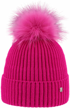 Pudelhaube