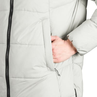 Northfinder Rhiannon, dámska zateplená bunda Northfinder Rhiannon, dámska zateplená bunda