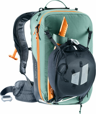 Alproof Lite 20 SL Lawinenrucksack