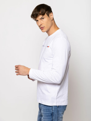 Heavy Tools Choice L/S póló