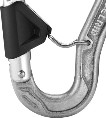 Edelrid HMS Bulletproof Eco Karabiner