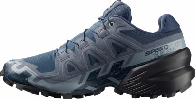 Salomon Speedcross 6 Traillaufschuhe