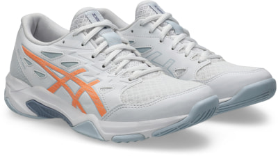 Asics Gel-Flare Hallenschuhe