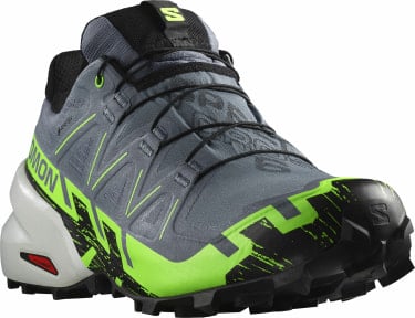 Speedcross 6 GTX Traillaufschuhe