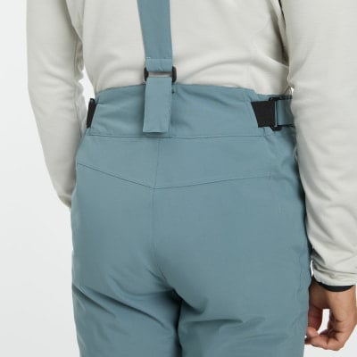 McKINLEY Didi AQX 10.10 Skihose mit Träger McKINLEY Didi AQX 10.10 Skihose mit Träger