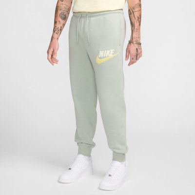 Nike Club Fleece férfi melegítőnadrág