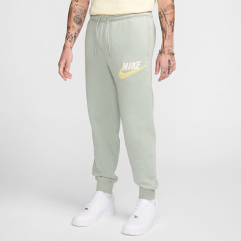 Nike Club Fleece férfi melegítőnadrág