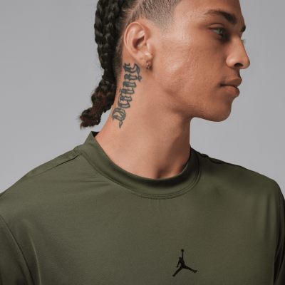 Nike JORDAN DF SPT ESS SS Pán.tričko