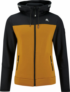 Active Rebel Daxx Midlayer mit Kapuze