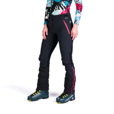 Northfinder Javorinka 2, dámske skialp nohavice Northfinder Javorinka 2, dámske skialp nohavice