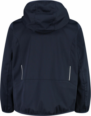 CMP Jacket Fix Hood, detská softshell bunda