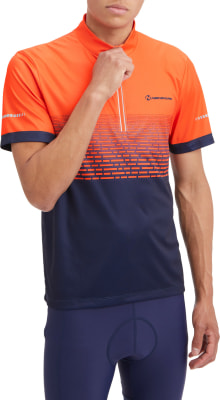 Nakamura Daniel III, pánsky cyklodres