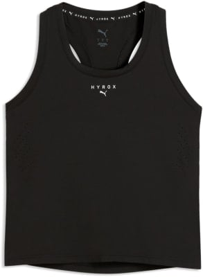 Puma x Hyrox Dryelite Tanktop Puma x Hyrox Dryelite Tanktop