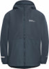 Jack Wolfskin Iceland 3in1 Funktionsjacke mit Kapuze