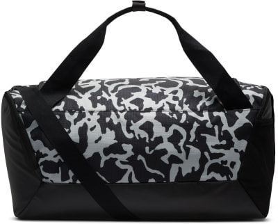 Nike Brasilia Duffel AOP sportovní taška