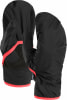 Ortovox Fleece Grid Cover Tourenhandschuhe