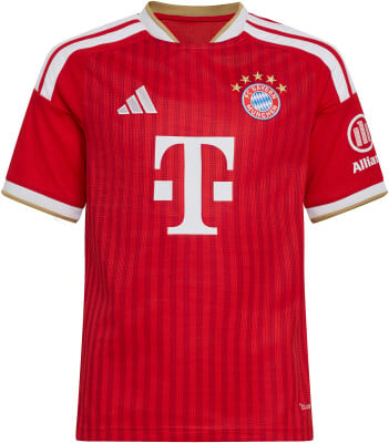 adidas FC Bayern München 26/27 Heimtrikot