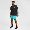 Nike Stride Laufshorts