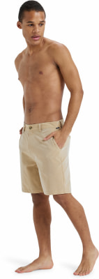 Quiksilver nion Heather Badeshort