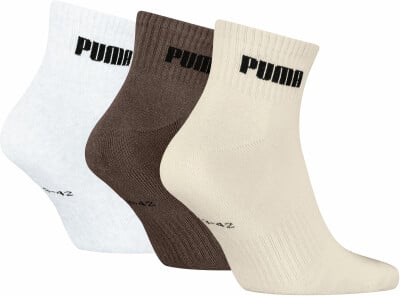Puma New Generation Socken Mehrfachgröße,3-Pack