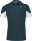 Club 22 Tech Tennis Poloshirt