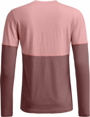 Ortovox 185 Rock 'N Wool Funktionsunterhemd