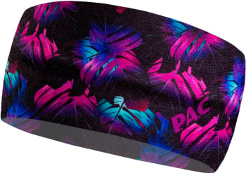 P.A.C. Ocean Upcycling Stirnband