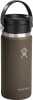 Hydro Flask 16 oz Wide Mouth Flex Sip Lid Thermosflasche