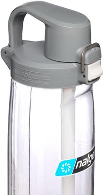 Nalgene Straw Bottle 0,65 KS-Flasche mit Halm Nalgene Straw Bottle 0,65 KS-Flasche mit Halm