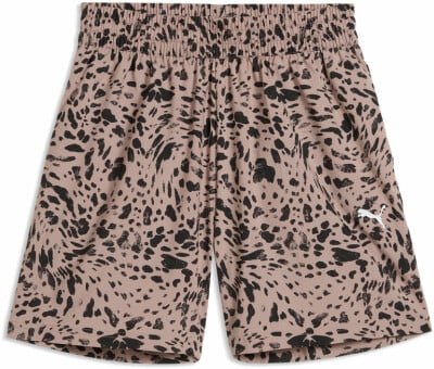 Puma Ess Graphic Animal Short