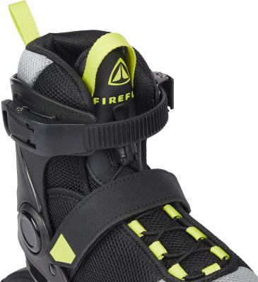 Firefly In-line brusle ILS 620 B Skate, ABEC 5 kompoz.podvozek