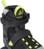 Firefly In-line brusle ILS 620 B Skate, ABEC 5 kompoz.podvozek