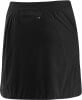 Löffler W 2IN1 Skirt ASSL Rock mit Innentight Slim Fit